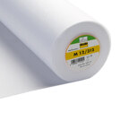 Sew-In Interlining Standard Medium - 90cm - White