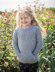 Parsley Pullover in Berroco Remix PDF