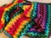 Rainbow Ridge Blanket