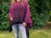 Batwing Poncho