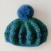 Azure Seas Hat