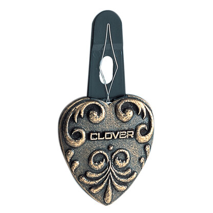 Clover Needle Threader