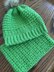 St. Patrick's Day Hat