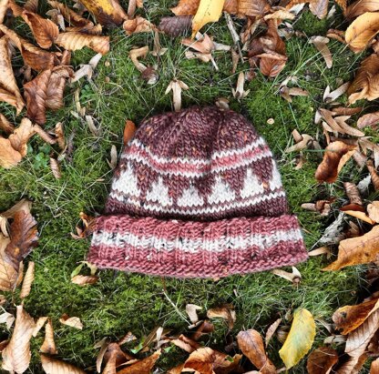 Nordic Beanie