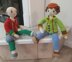 Buddies Pant Set