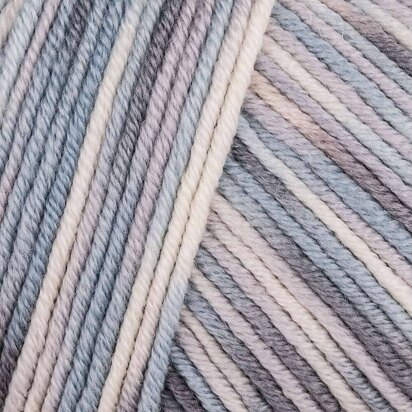 Sublime Baby Cashmere Merino Silk DK Prints