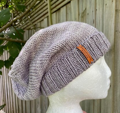 Laneway Loaf Slouchy