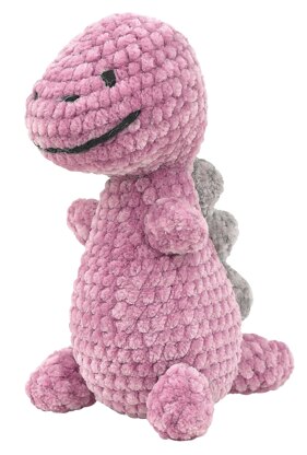 Lykke Amitami - Rex The Dinosaur Kit