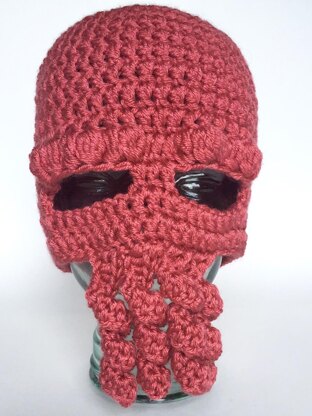 Zoidberg hat