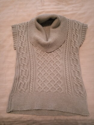 Frances Pullover