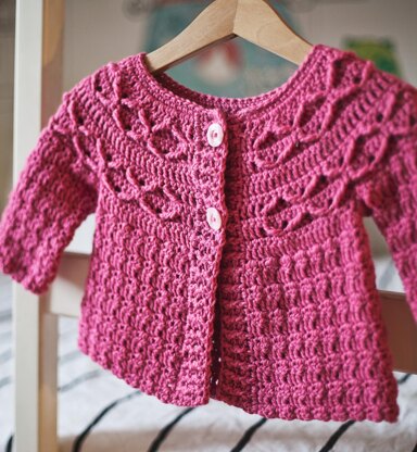 Felicity Cardigan