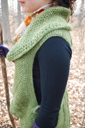 Eramosa Vest