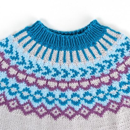 Valley Yarns 001 Jump Rope Pullover PDF