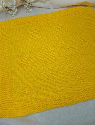 Newborn Baby Blanket