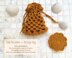 Crochet spa set
