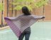 Balsam Shawl