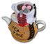 Mouse in a Cup Tea Cosy