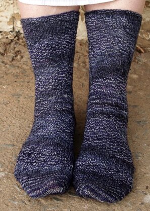 Damsel Socks