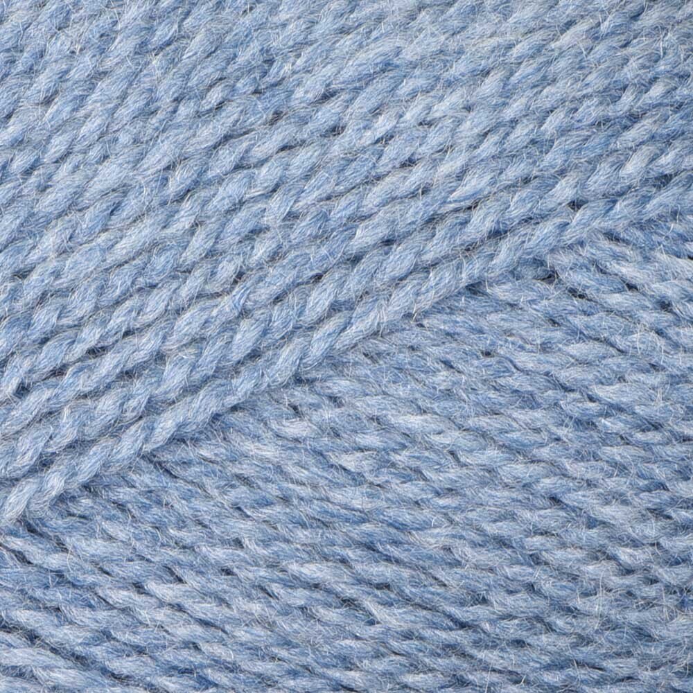 Buy Denim Blue Cotton Denim Fabric by the Metre for GBP 10.80 | Hobbycraft  UK