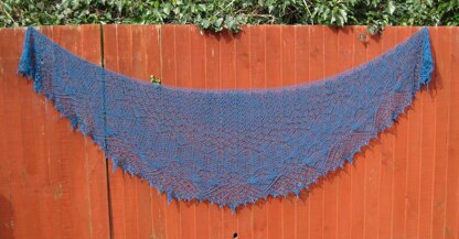 Shawl Susan