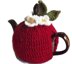 2 Cup Apple Tea Cozy Pattern