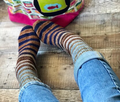Oma's Socks