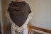 Boho Chic Shawl