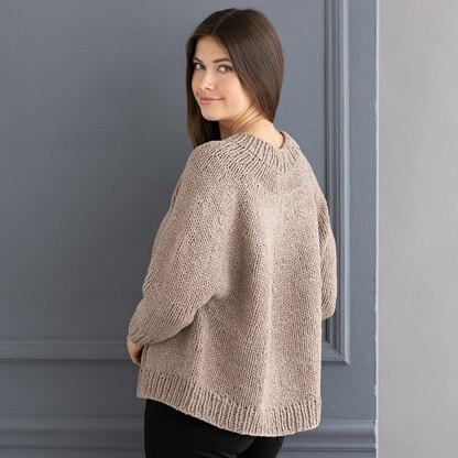 String Margo Pullover PDF