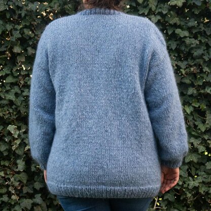 Daybreak Cardigan