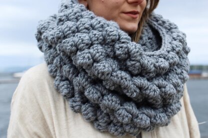 Cumulus Cowl