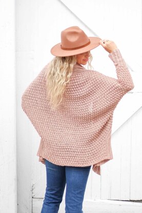 Linden Cardigan