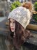 Spikelet Bulky Knit Hat