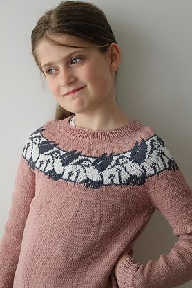 Colibri Sweater