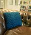 The Chantilly-Dally Pillow