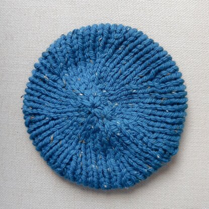 Special Tweed Beret