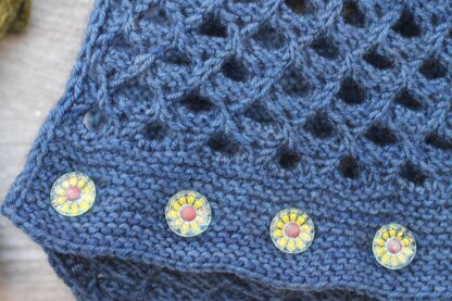 Oregon Trail Cowl
