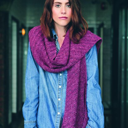 Davina - knitting pattern
