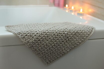 Blossom Washcloth