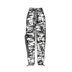 New Look Men's and Misses' Cargo Pants 6745 - Paper Pattern, Size XS-S-M-L-XL