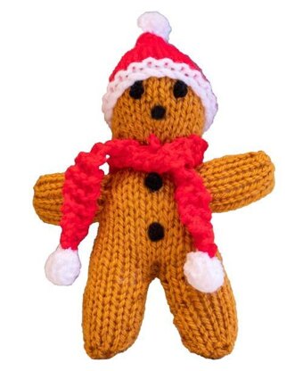 Cute Christmas Toys 3 - guardsman, Westie dog, mouse, gingerbread man, bear, snowman