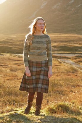 Rowan Knitting and Crochet Zeitschrift #56