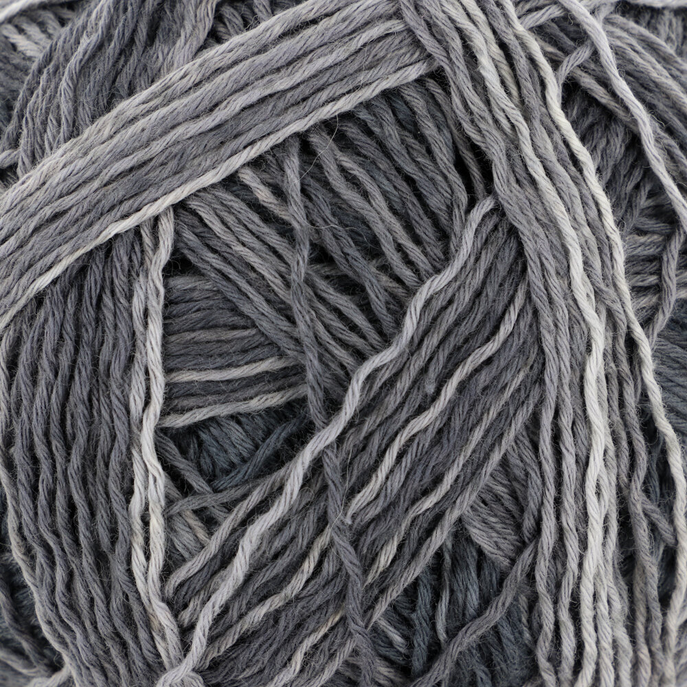 Schoppel Wolle Zauberball Cotton Yarn at WEBS | Yarn.com