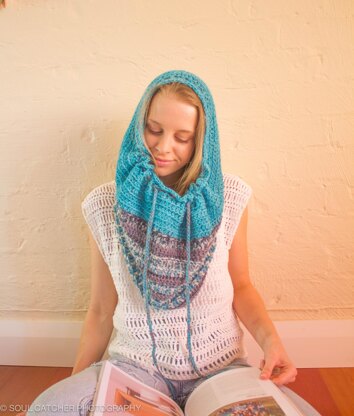 Ombre Snood