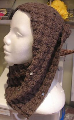 Esperance Cowl