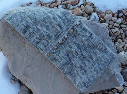 Box Hill Cowl