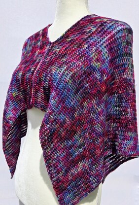 Festival Poncho