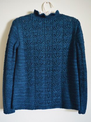 Meadowbrook Cardigan