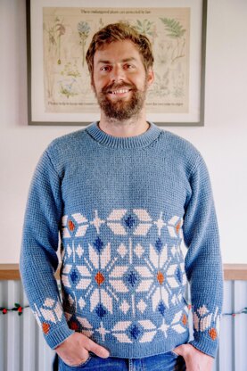 Winter Walk Jumper