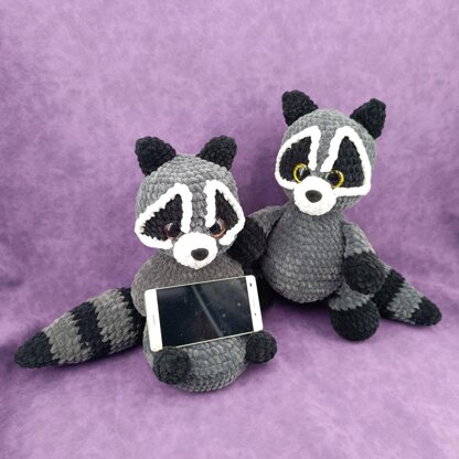 Raccoon
