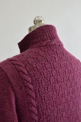 Oakledge Cardigan